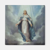Virgin Mary Assumption