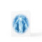 Virgin Mary Card