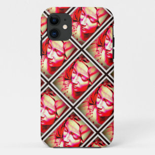 Virgin Mary Case-Mate iPhone Case