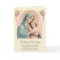 Virgin Mary Jesus Thinking of You Prayer