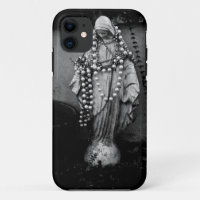 Virgin Mary Madonna iPhone 5 Extreme Case