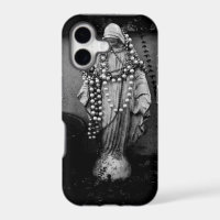 Virgin Mary Madonna iPhone 5 Extreme Case