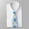 Virgin Mary Our Lady of Grace Necktie