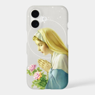 Virgin Mary Prayer