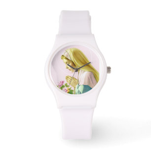 Virgin Mary Prayer Watch