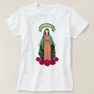 Virgin Mary T-Shirt