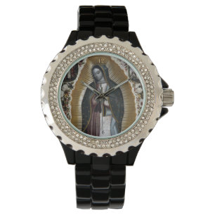Virgin Of Guadalupe, Our Lady Watch