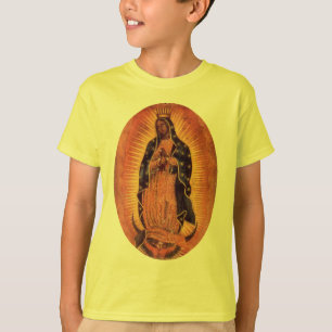 Virgin of Guadalupe T-Shirt