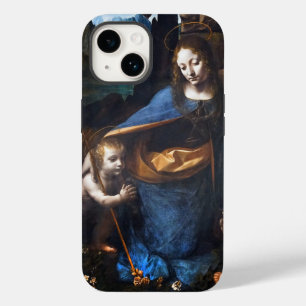 Virgin Of The Rocks   Case-Mate iPhone 14 Case