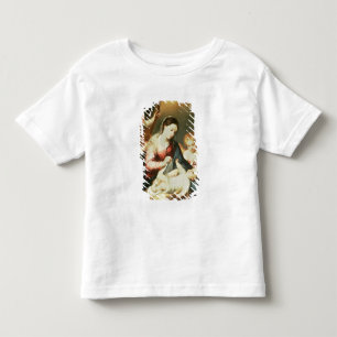Virgin of the Swaddling Clothes Toddler T-Shirt