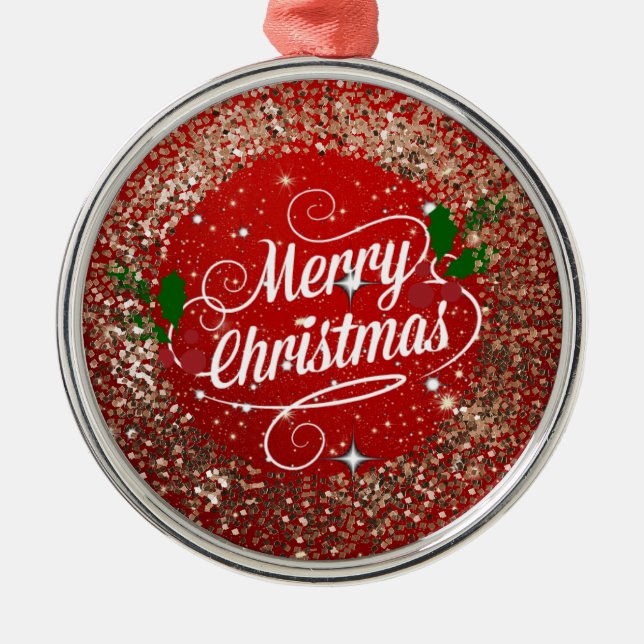 virginia5050 metal tree decoration (Front)