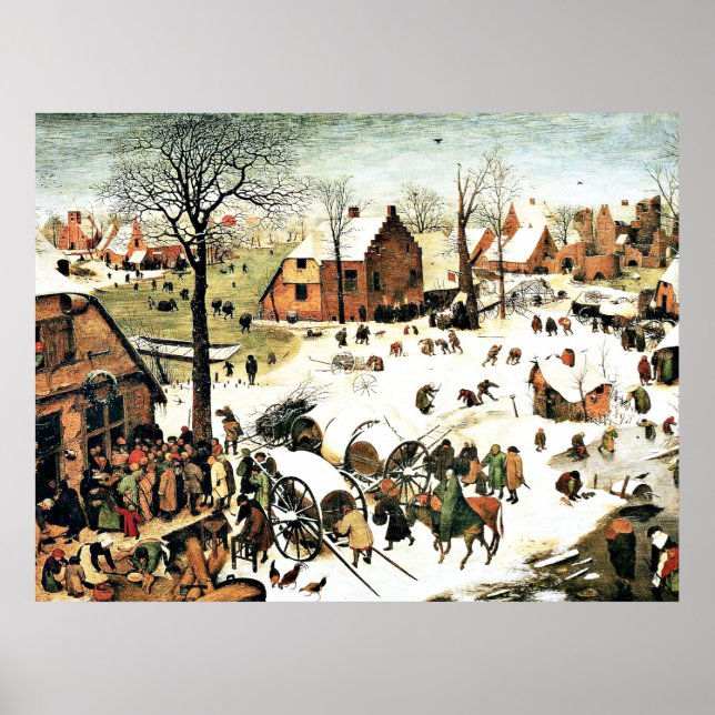 virginia5050 poster (Front)