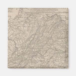 Virginia 10 magnet