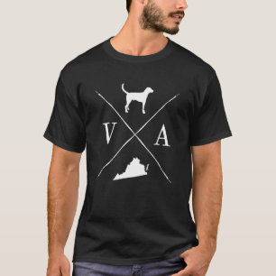 Virginia 4 T-Shirt