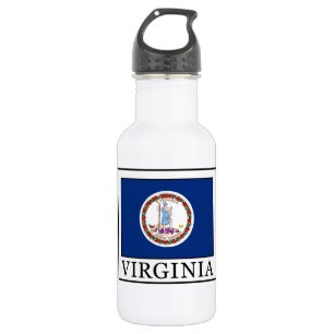 Virginia 532 Ml Water Bottle