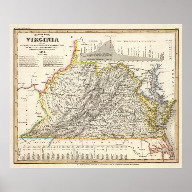 Virginia 5 poster (Front)