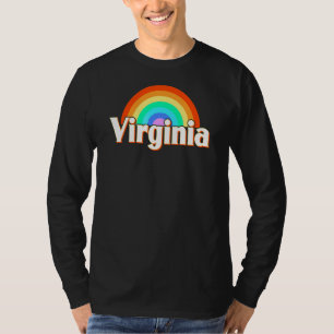 Virginia 7 T-Shirt