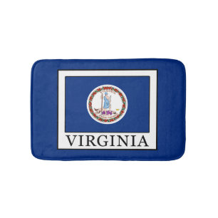 Virginia Bath Mat
