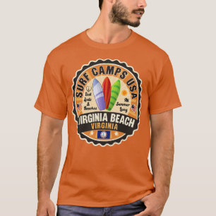 Virginia Beach 1 T-Shirt