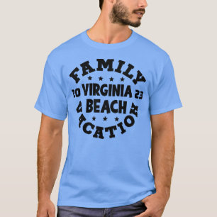 Virginia Beach 2023 2 T-Shirt