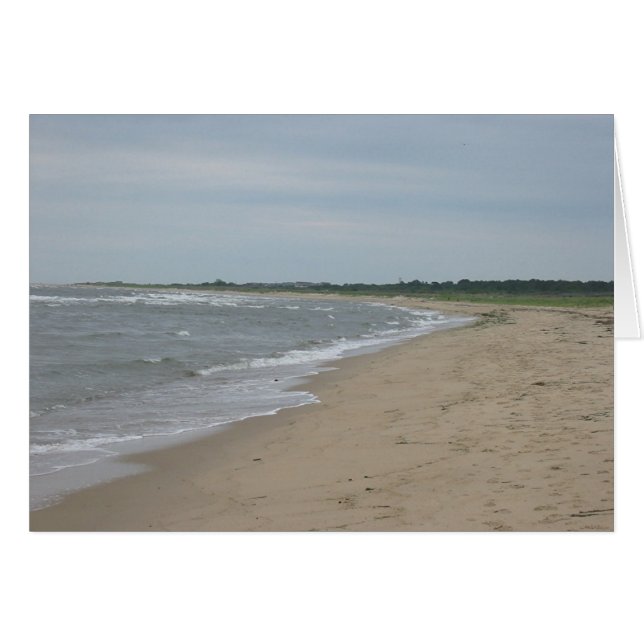 Virginia Beach, Chesapeake Bay (Front Horizontal)