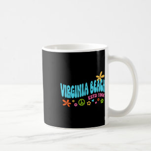 Virginia Beach  Coffee Mug