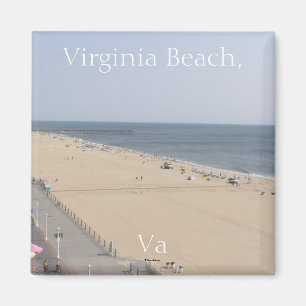 Virginia Beach Magnet