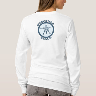 Virginia Beach. T-Shirt
