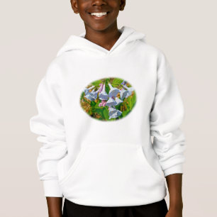 Virginia Bluebells Coordinated Item
