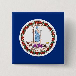 Virginia Button