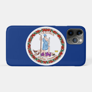 Virginia Case-Mate iPhone Case