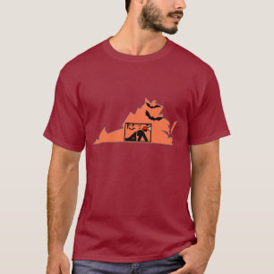 Virginia Caver Tshirt