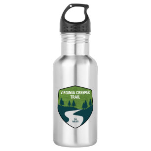 Virginia Creeper Trail 532 Ml Water Bottle