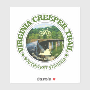 Virginia Creeper Trail (Cycling C))