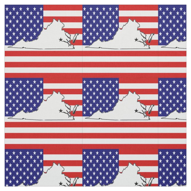 VIRGINIA FABRIC (Swatch)