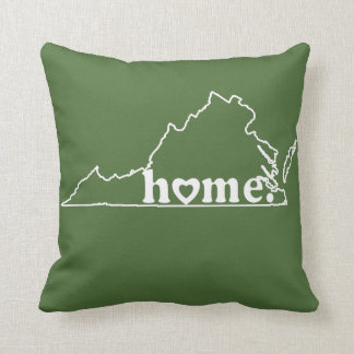 Virginia Home Cushion
