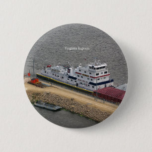 Virginia Ingram button