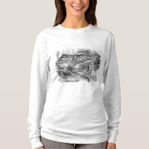 Virginia Kendall Ledges Trail (CVNP) T-Shirt
