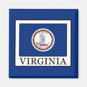 Virginia Magnet
