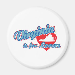 Virginia Magnet