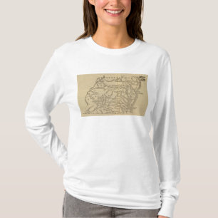 Virginia, Maryland, Delaware T-Shirt