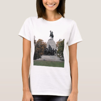 Virginia Memorial at Gettysburg NMP T-Shirt