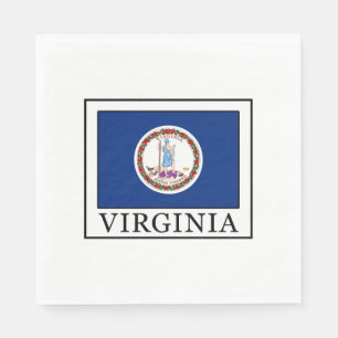 Virginia Napkin