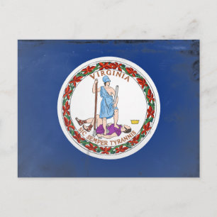 Virginia Postcard