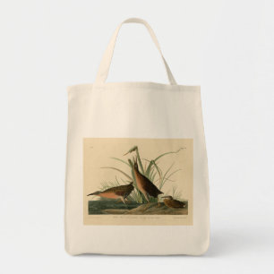 Virginia Rail from Audubon's Birds of America Tote Bag