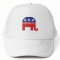Virginia Republican Elephant
