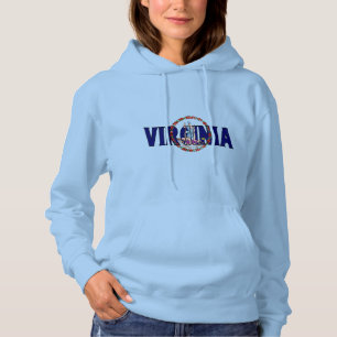 Virginia Shirt