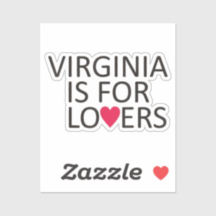 Virginia State T-shirt Virginia Home Tee Virginia