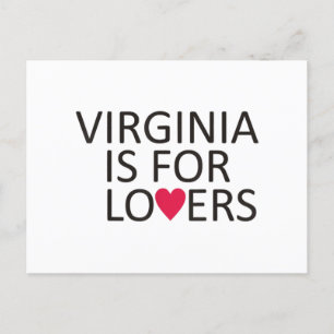 Virginia State T-shirt Virginia Home Tee Virginia Postcard