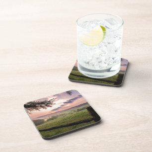 Virginia Sunset Coaster